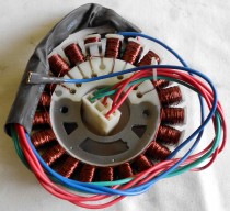 Статор в сборе для YK950i-M1
