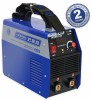 Сварочный инверторный аппарат AuroraPRO INTER 160 MOSFET (~150-255В, 30-160А, 7,2 кВА)