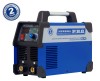 Сварочный инверторный аппарат AuroraPRO INTER 202 (~220В, 29-200А, 5,2 кВт)