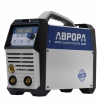 Полуавтомат инверторный АВРОРА Динамика 200 (30-200А,  6,6кВт)