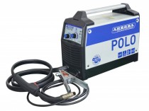 Полуавтомат инверторный Aurora POLO 160 Synergic (30-160А, ПВ=15% при 40гр., 5,2кВА)
