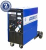 Сварочный инверторный полуавтомат AuroraPRO OVERMAN 250 MOSFET (~220В, MIG/MAG/MMA)