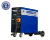 Сварочный инверторный полуавтомат AuroraPRO OVERMAN 250/3 MOSFET (~380В, MIG/MAG)