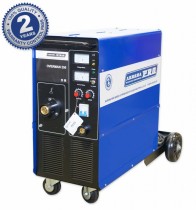 Полуавтомат инверторный AuroraPRO SPEEDWAY 160 IGBT