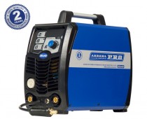 Сварочный инверторный полуавтомат AuroraPRO SPEEDWAY 175 IGBT (~220В, MIG/MAG/TIG/MMA)