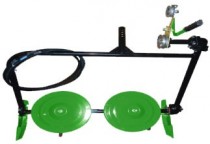 Косилка роторная к GARDENER 750, 750 SMART, COUNTRY 800HD